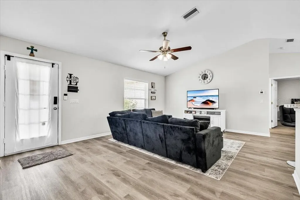 3776 Junction Street North Port FL 34288