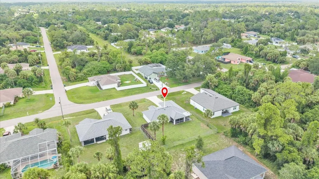 3776 Junction Street North Port FL 34288