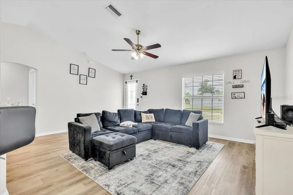 3776 Junction Street North Port FL 34288