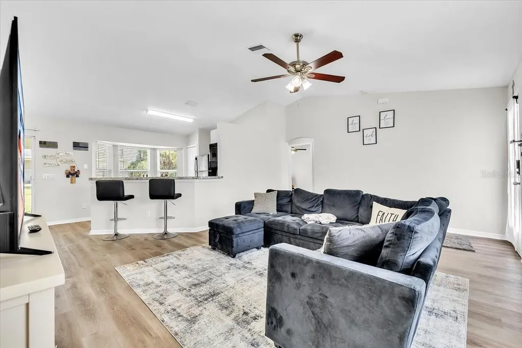 3776 Junction Street North Port FL 34288