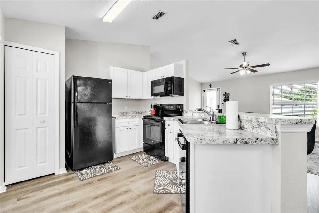 3776 Junction Street North Port FL 34288