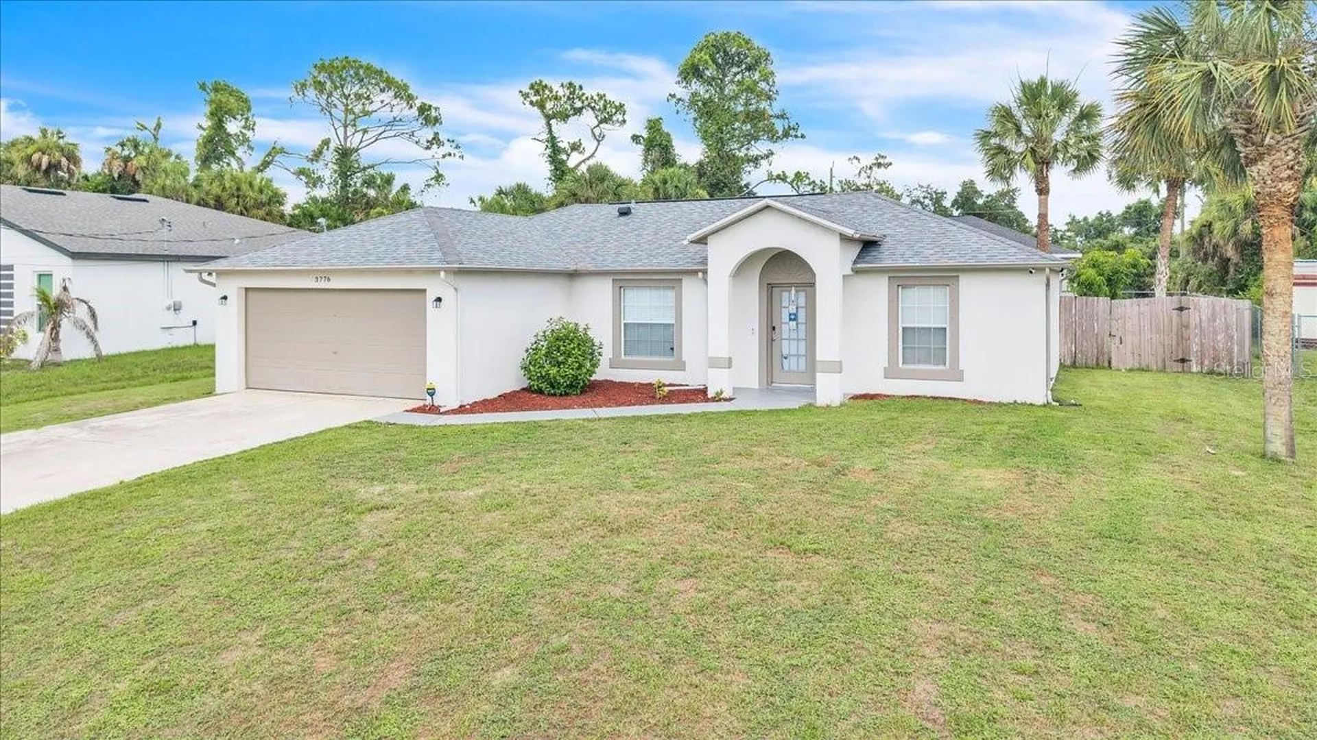 3776 Junction Street North Port FL 34288
