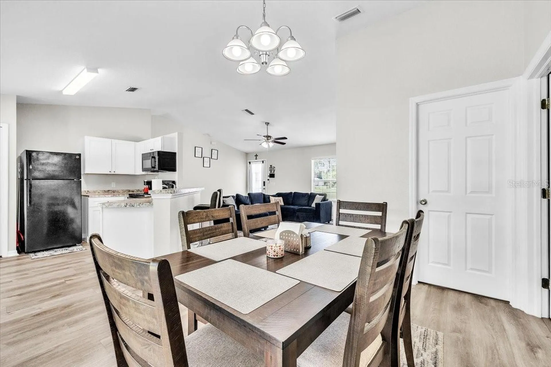 3776 Junction Street North Port FL 34288