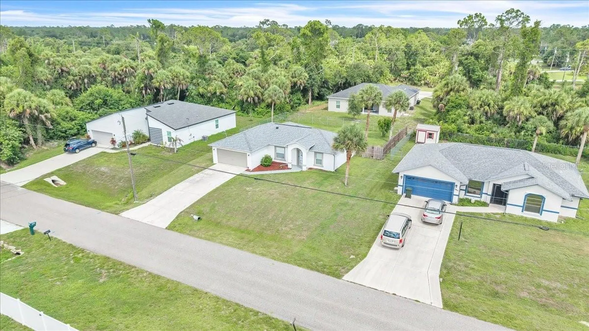 3776 Junction Street North Port FL 34288
