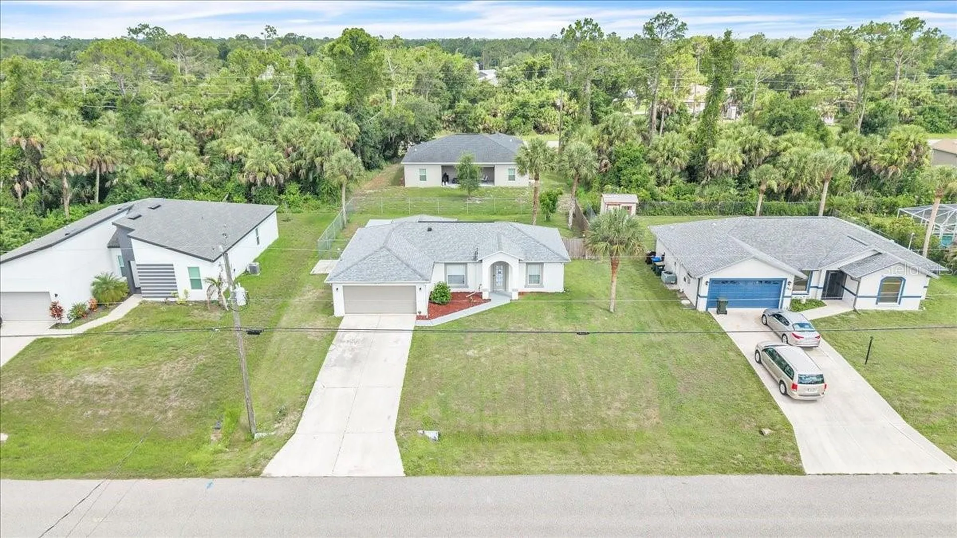 3776 Junction Street North Port FL 34288