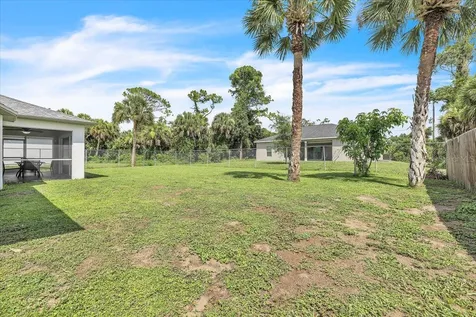 3776 Junction Street North Port FL 34288