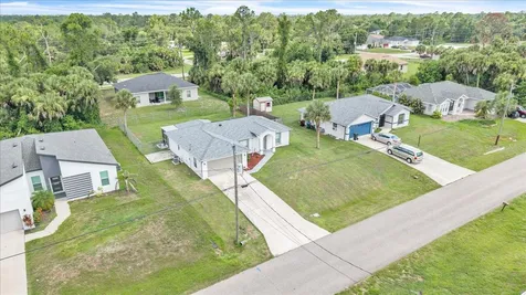 3776 Junction Street North Port FL 34288