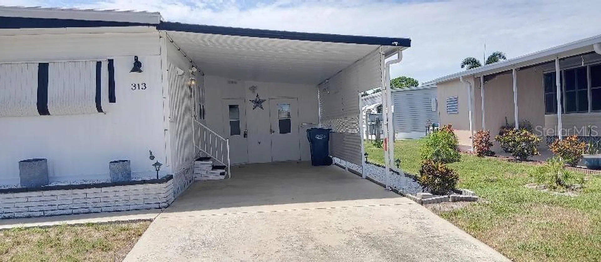 313 Danube Circle Bradenton FL 34207