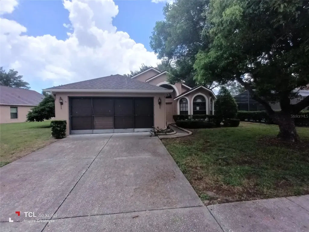 13652 Pimberton Drive Hudson FL 34669