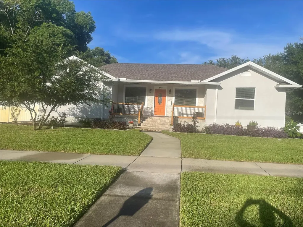 707 N Glenwood Avenue Clearwater FL 33755