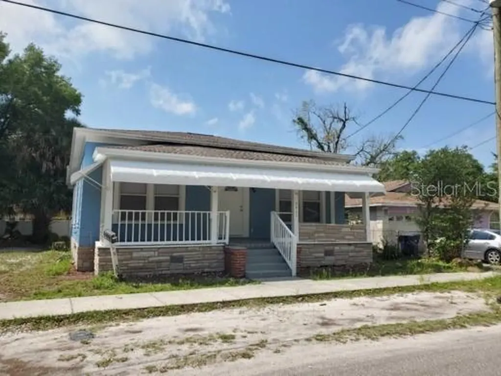 2411 E 18th Avenue Tampa FL 33605