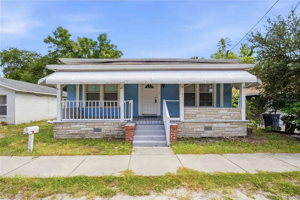 2411 E 18th Avenue Tampa FL 33605