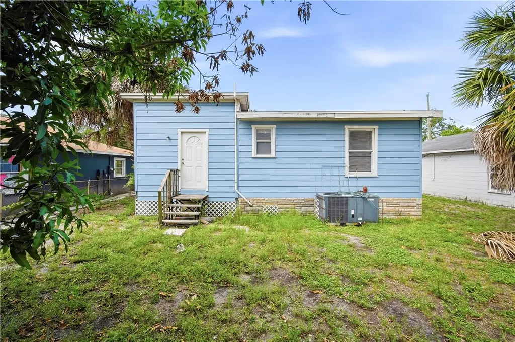 2411 E 18th Avenue Tampa FL 33605