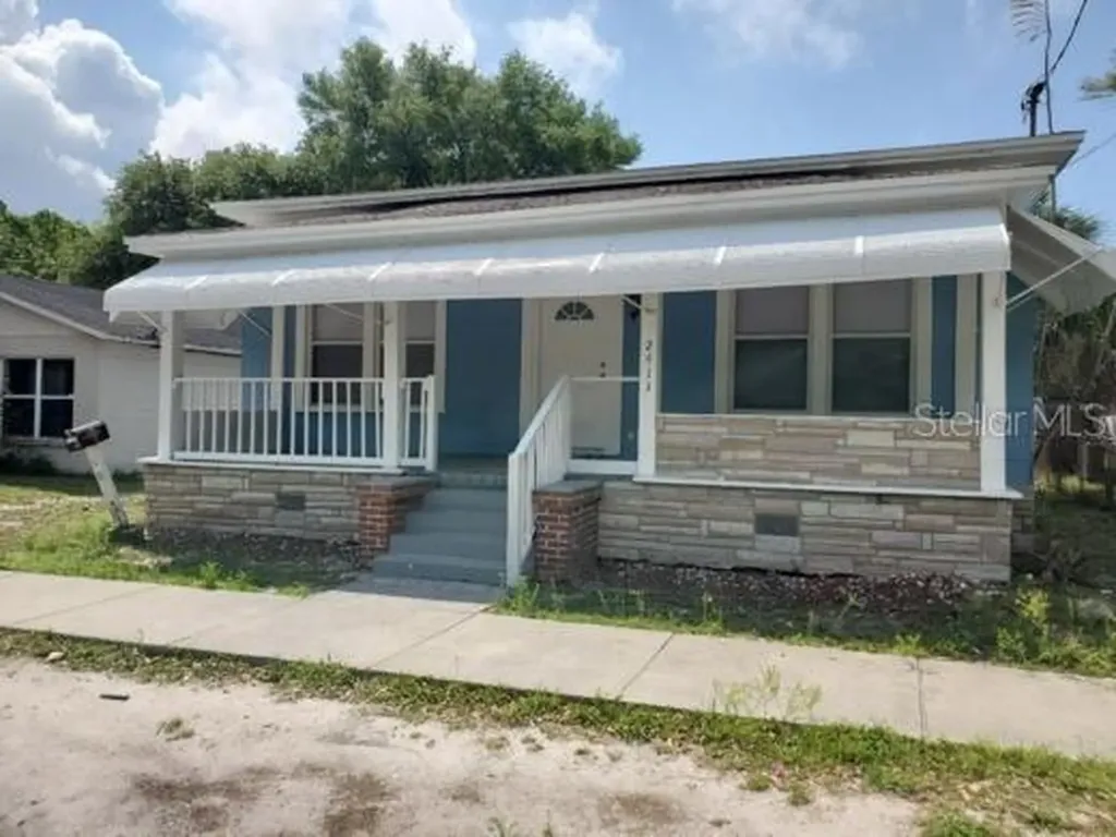 2411 E 18th Avenue Tampa FL 33605