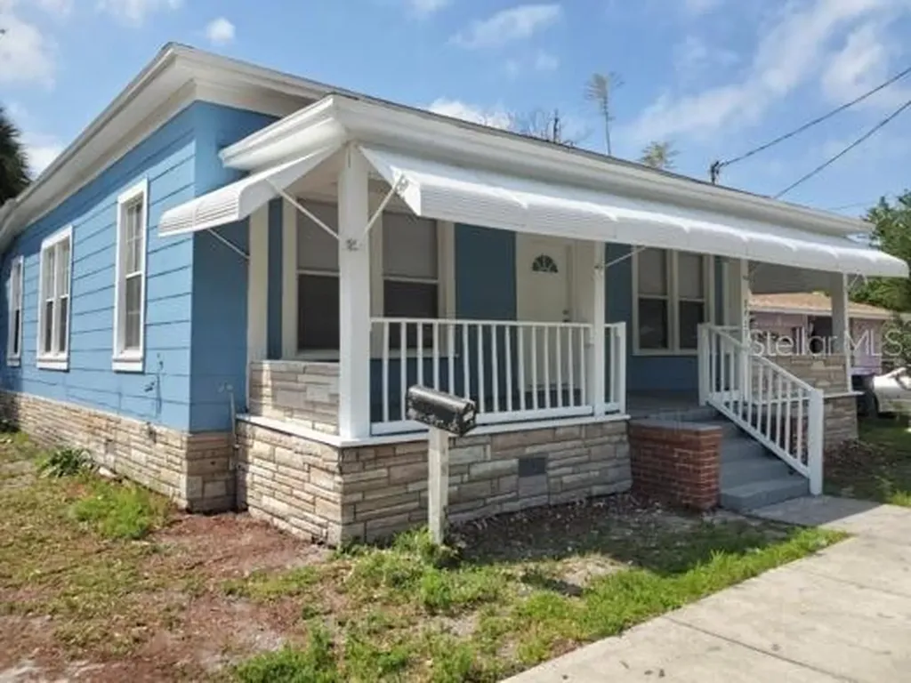 2411 E 18th Avenue Tampa FL 33605