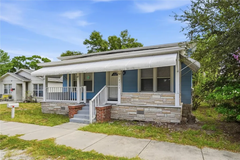 2411 E 18th Avenue Tampa FL 33605
