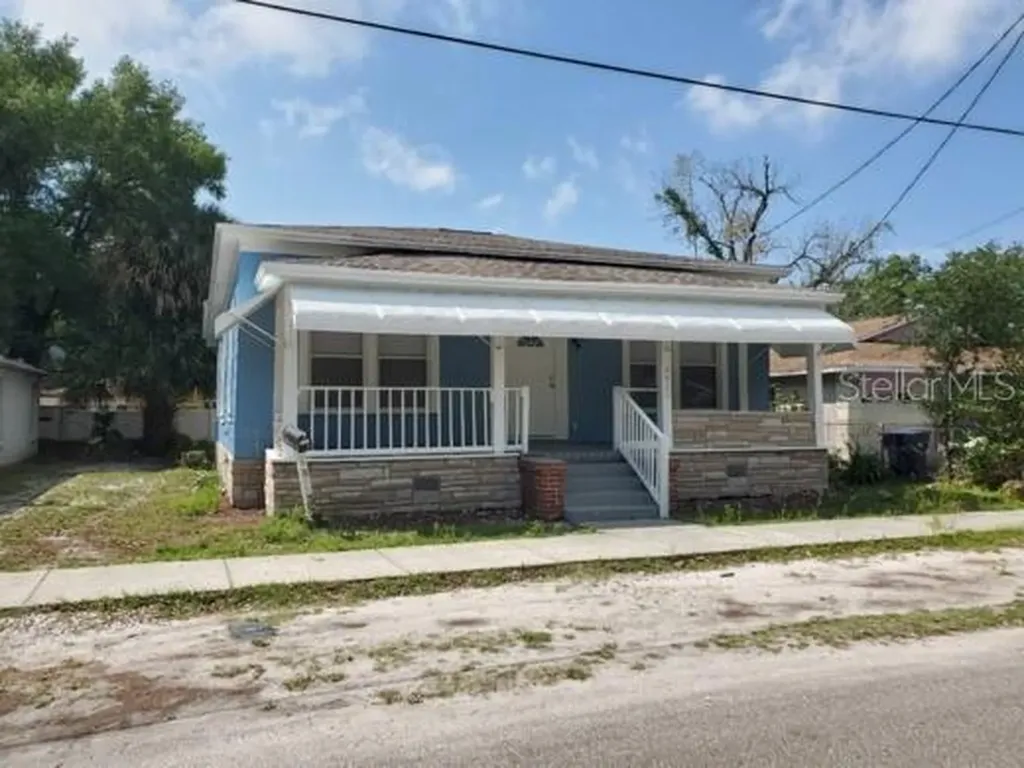 2411 E 18th Avenue Tampa FL 33605