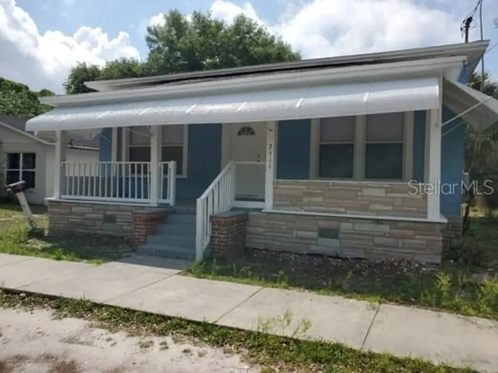 2411 E 18th Avenue Tampa FL 33605