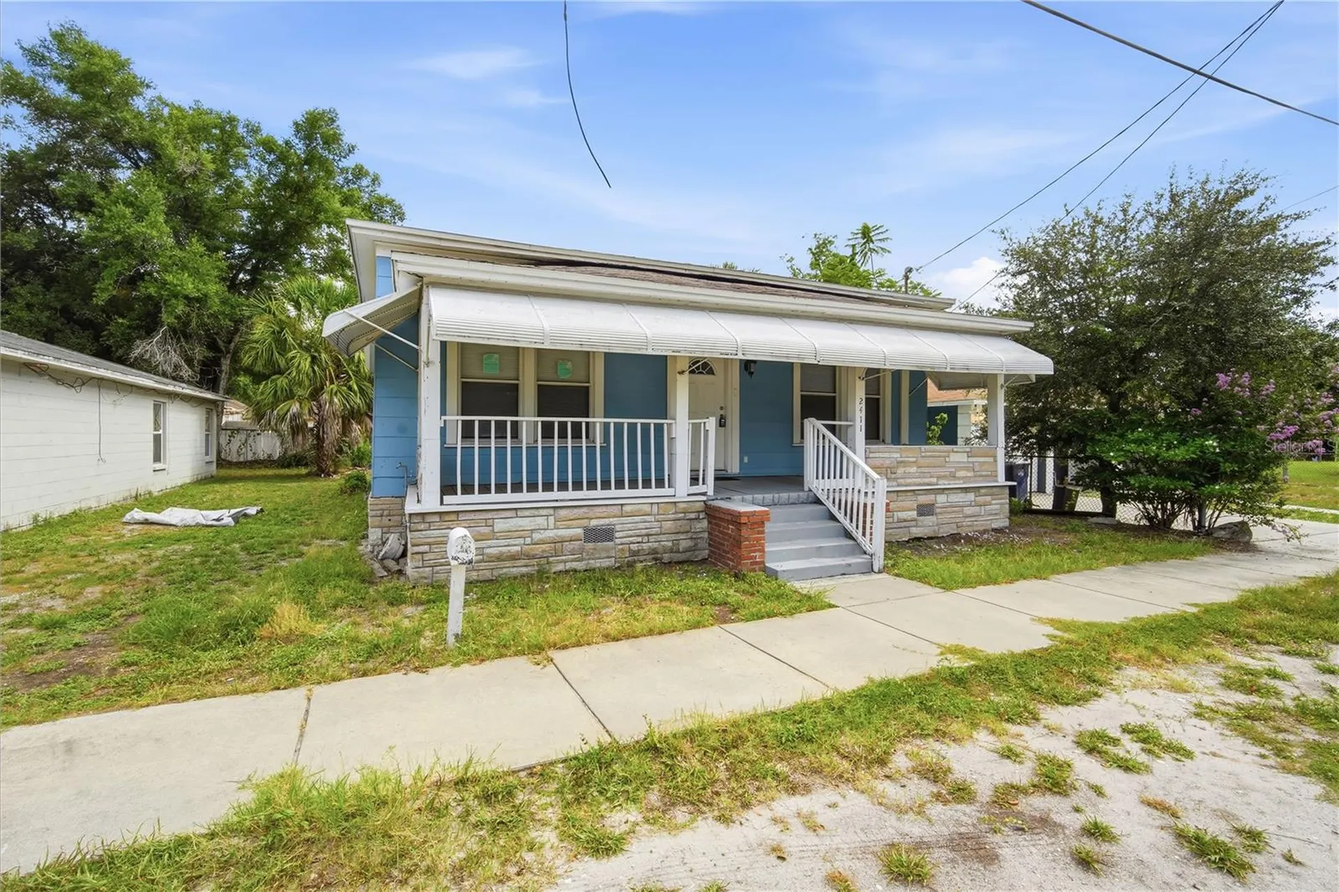 2411 E 18th Avenue Tampa FL 33605