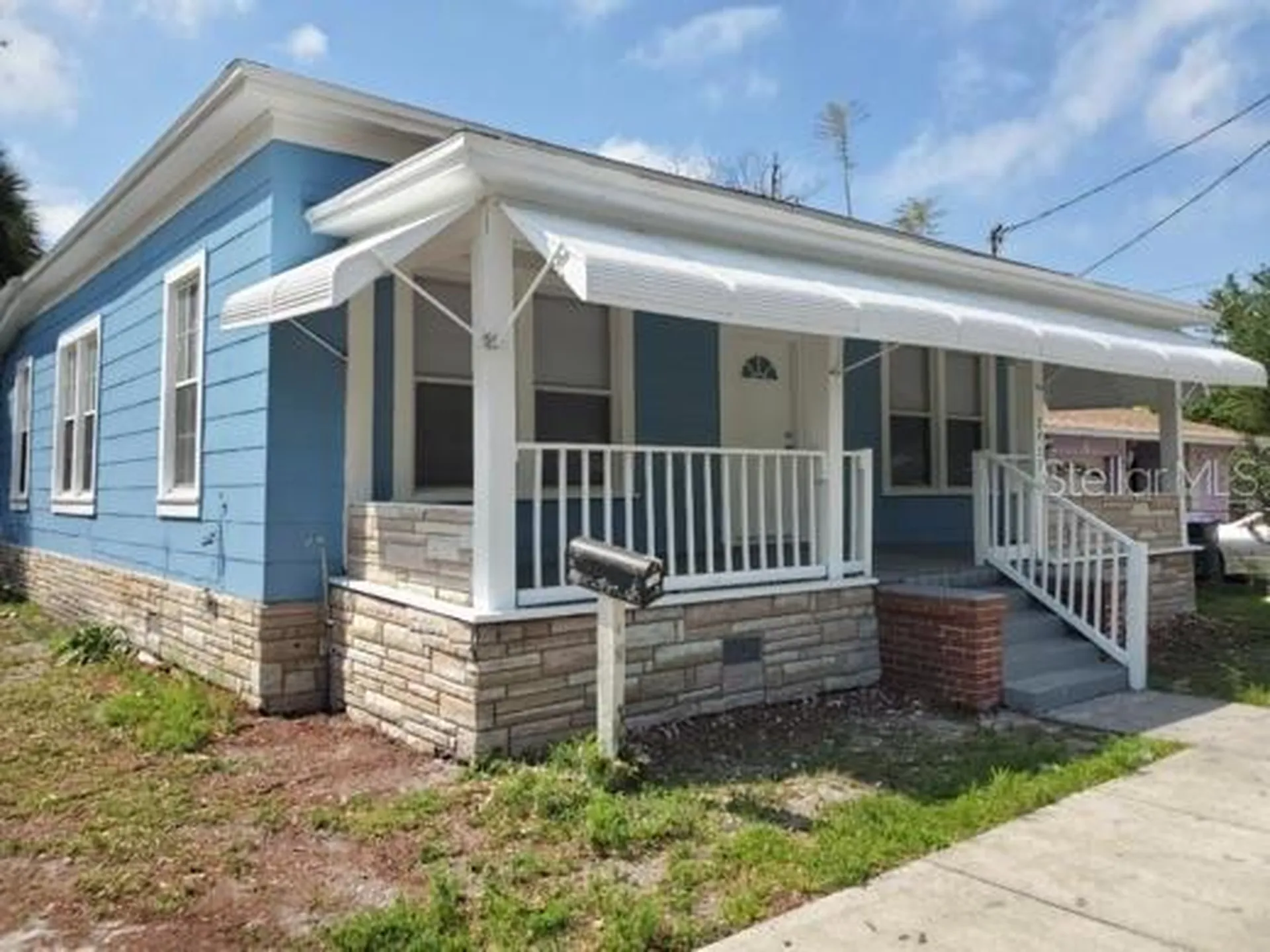 2411 E 18th Avenue Tampa FL 33605