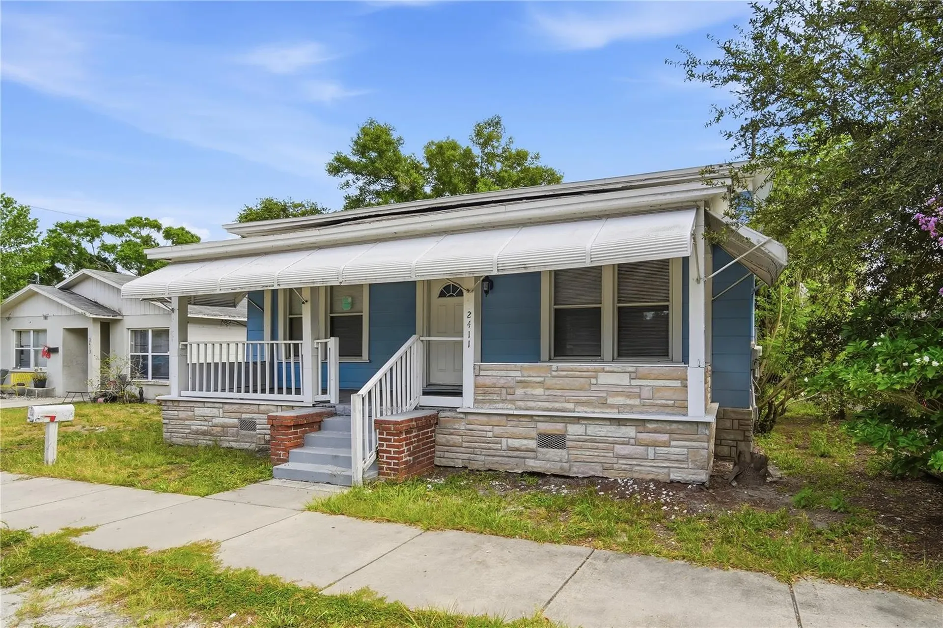 2411 E 18th Avenue Tampa FL 33605