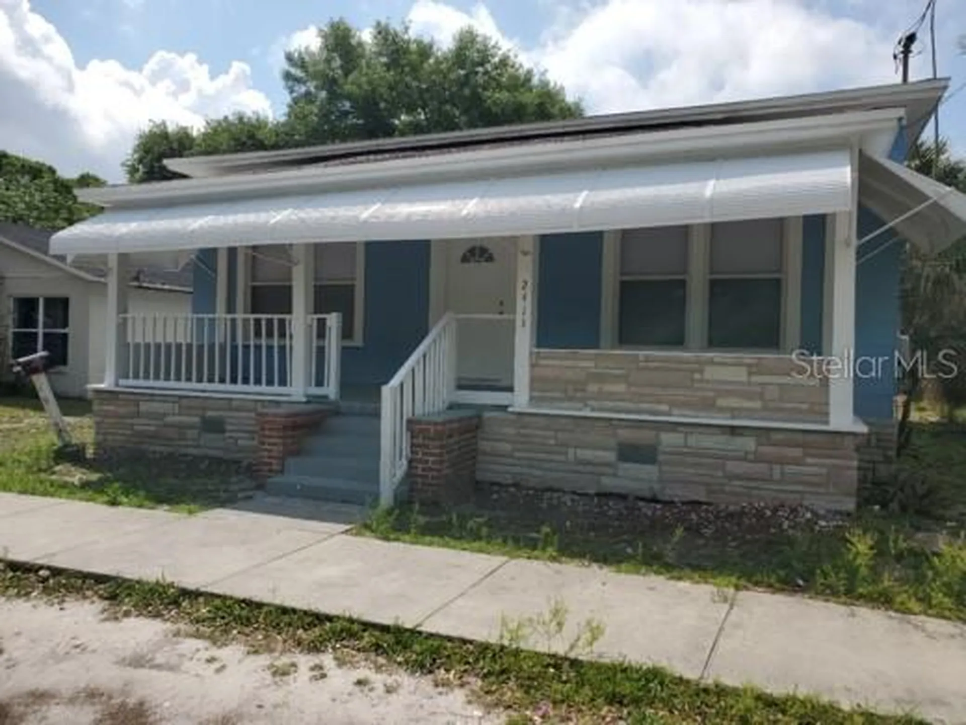 2411 E 18th Avenue Tampa FL 33605