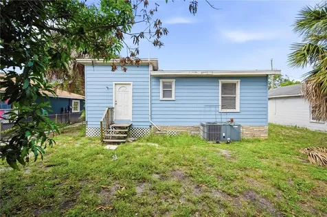 2411 E 18th Avenue Tampa FL 33605