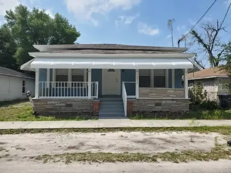 2411 E 18th Avenue Tampa FL 33605