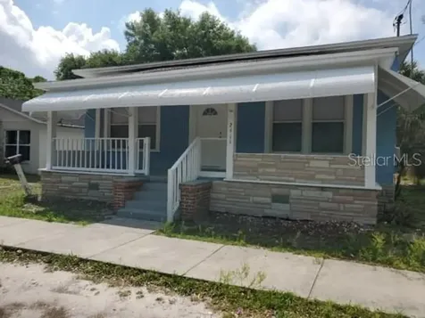 2411 E 18th Avenue Tampa FL 33605