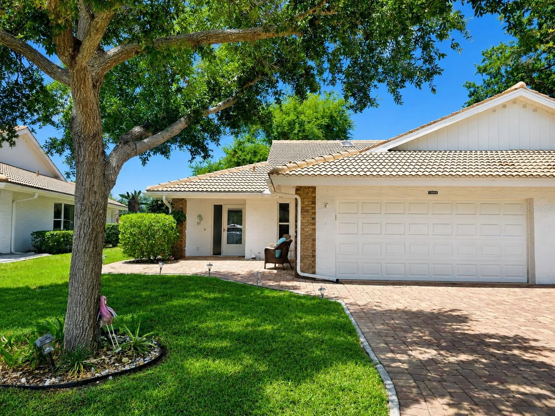 5808 Garden Lakes Drive Bradenton FL 34203