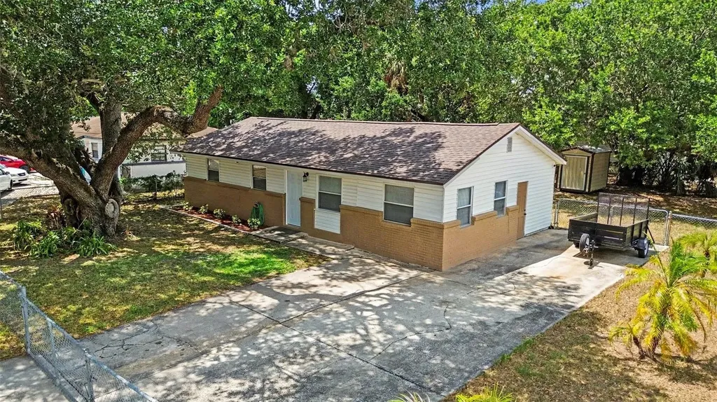 7924 Bahia Avenue Tampa FL 33619