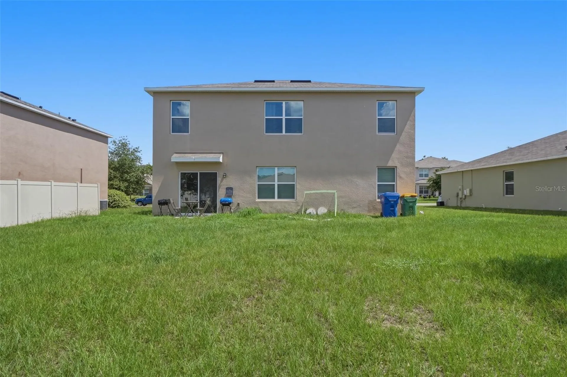 2609 Grand Central Avenue Tavares FL 32778