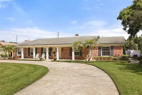 1523 Lake Shore Drive Orlando FL 32803