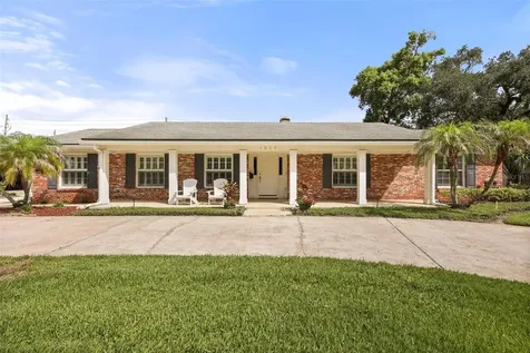1523 Lake Shore Drive Orlando FL 32803