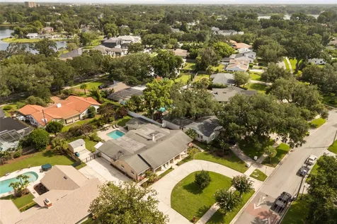 1523 Lake Shore Drive Orlando FL 32803