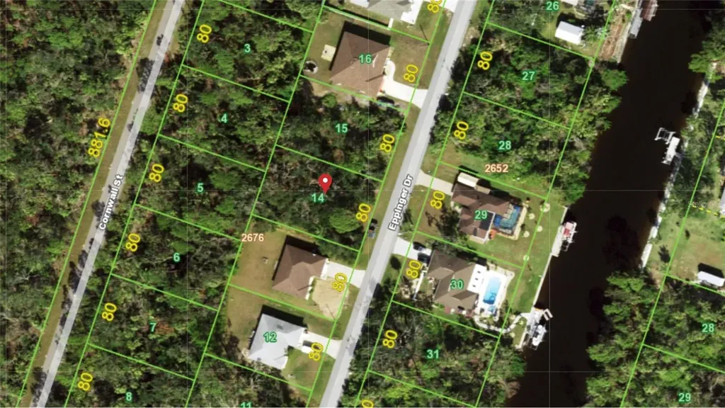 1367 Eppinger Drive Port Charlotte FL 33953