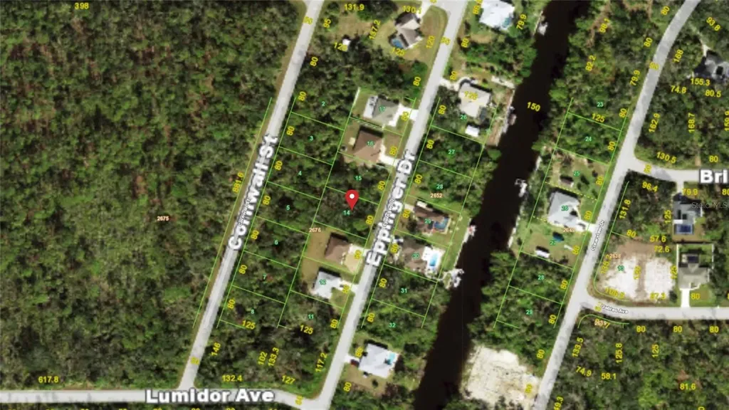 1367 Eppinger Drive Port Charlotte FL 33953