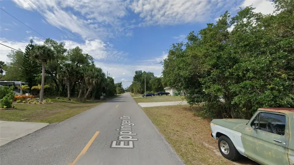 1367 Eppinger Drive Port Charlotte FL 33953