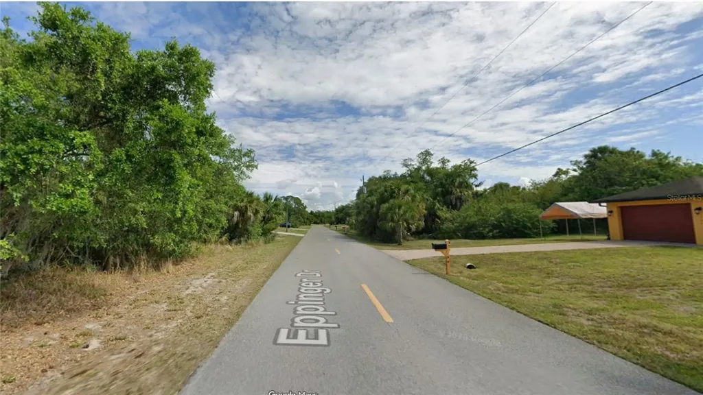 1367 Eppinger Drive Port Charlotte FL 33953