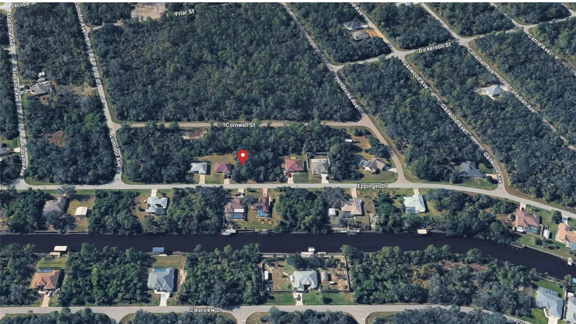 1367 Eppinger Drive Port Charlotte FL 33953