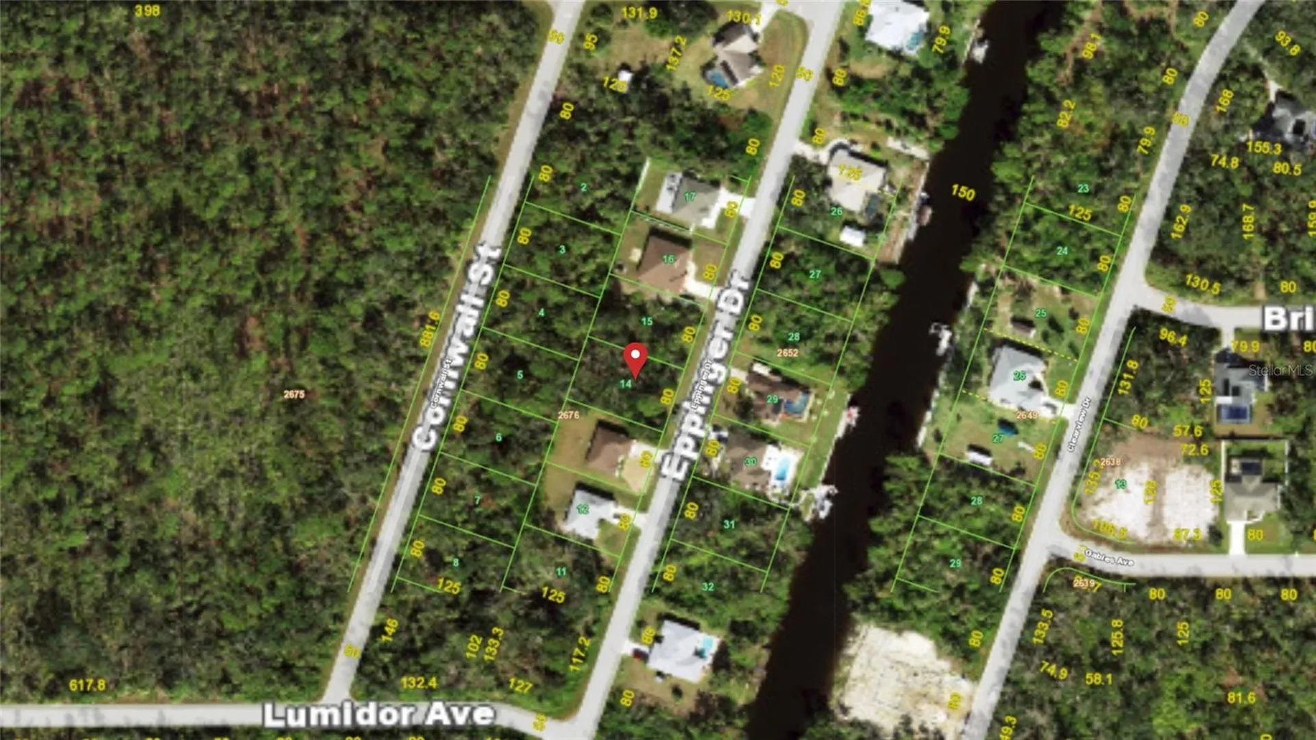 1367 Eppinger Drive Port Charlotte FL 33953