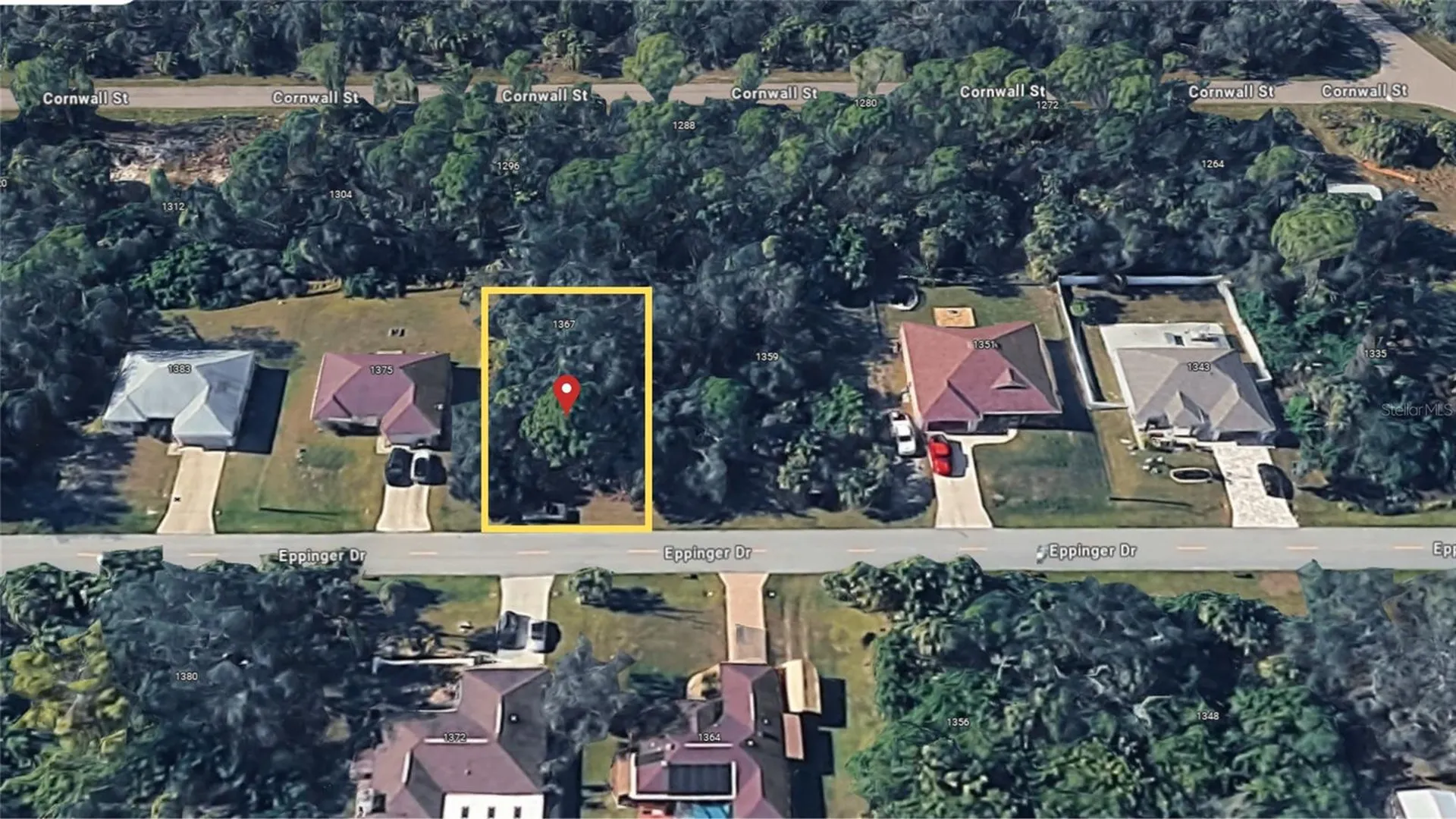 1367 Eppinger Drive Port Charlotte FL 33953