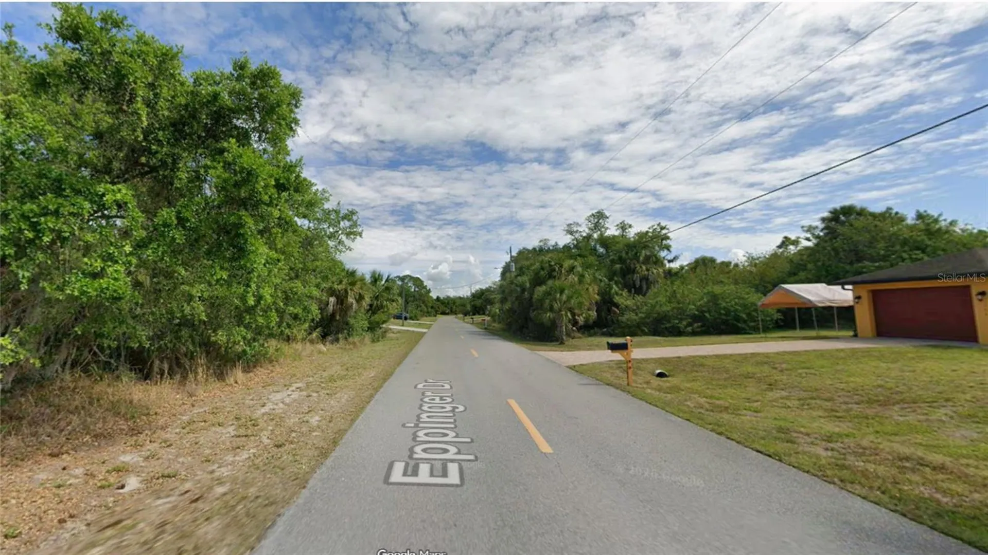 1367 Eppinger Drive Port Charlotte FL 33953