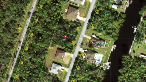 1367 Eppinger Drive Port Charlotte FL 33953