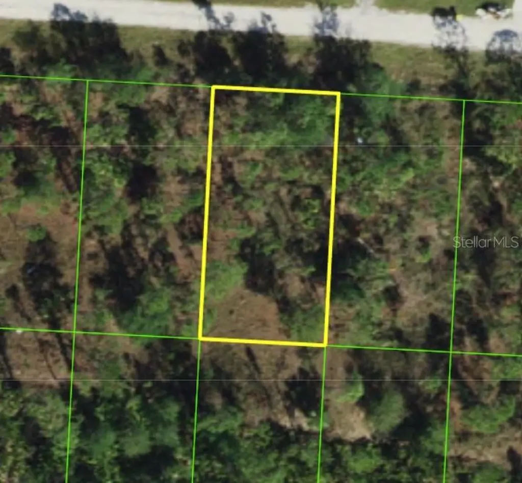 27421 Mandalay Drive Punta Gorda FL 33955