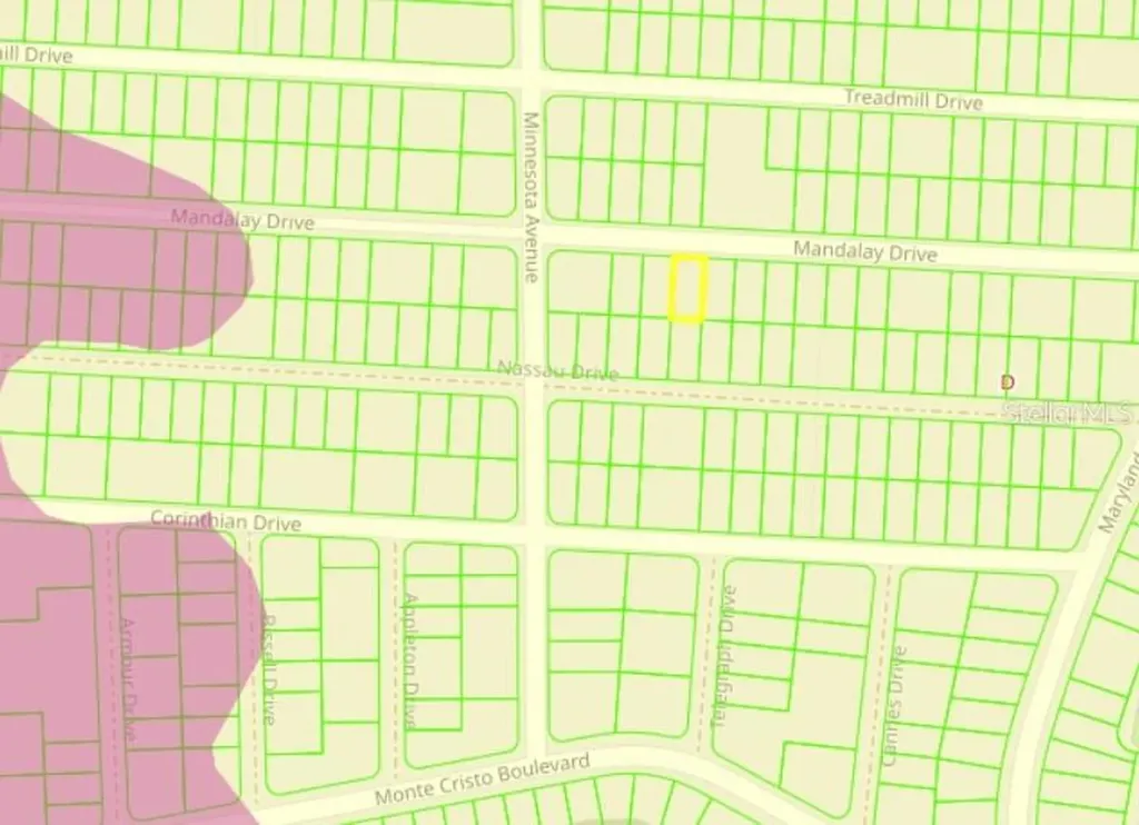 27421 Mandalay Drive Punta Gorda FL 33955