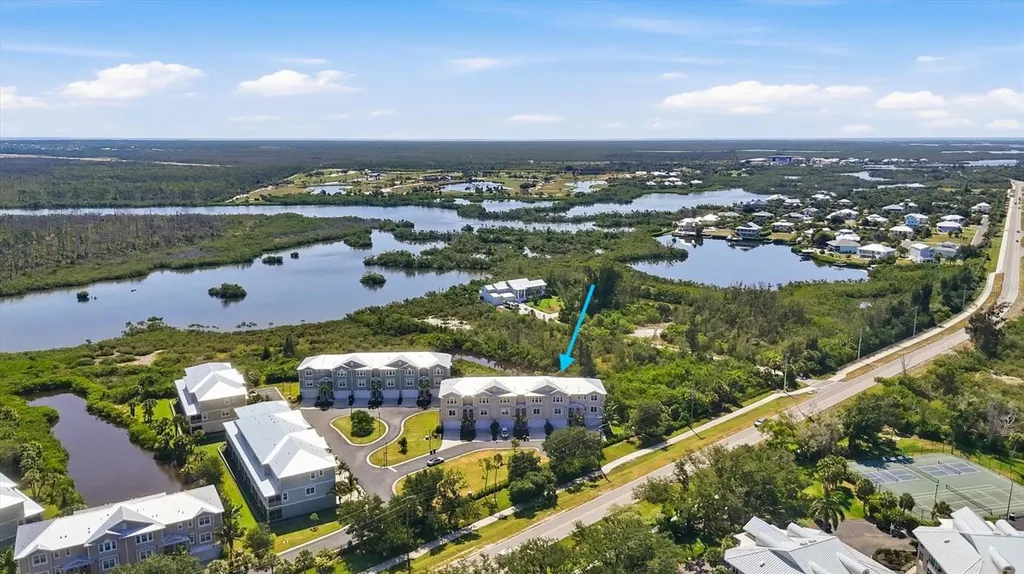 10425 Pilothouse Court Placida FL 33946