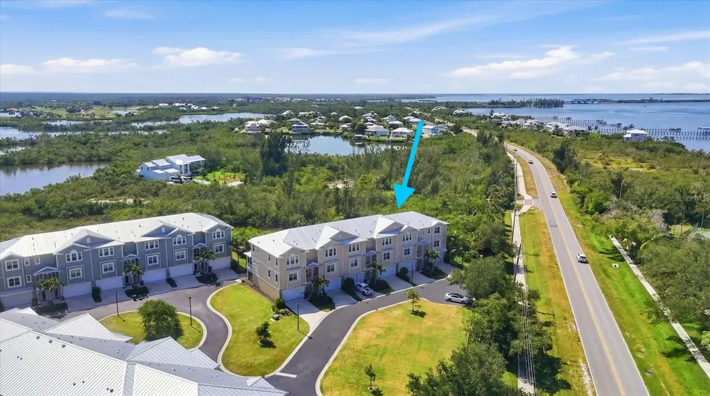 10425 Pilothouse Court Placida FL 33946