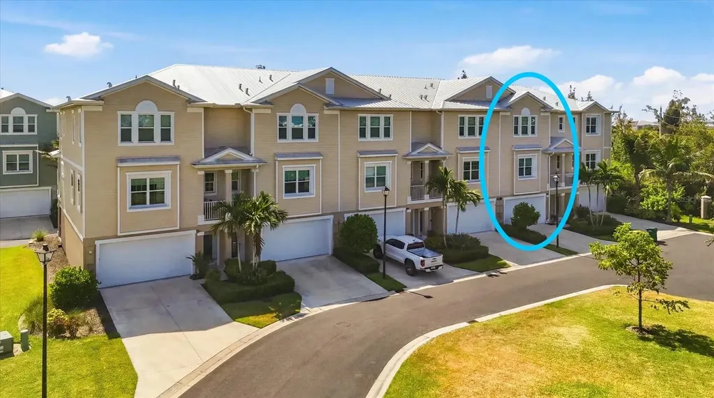 10425 Pilothouse Court Placida FL 33946