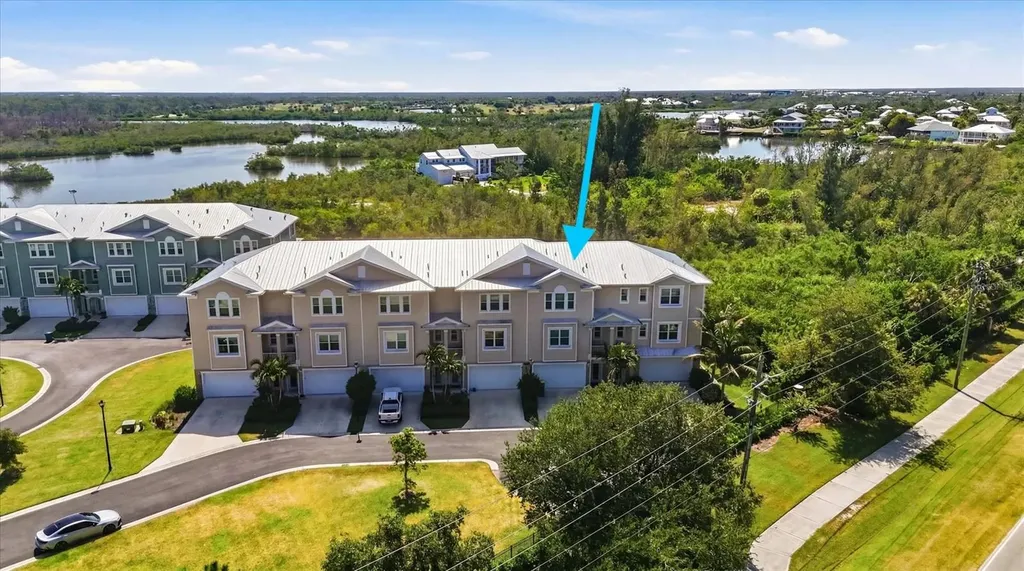 10425 Pilothouse Court Placida FL 33946